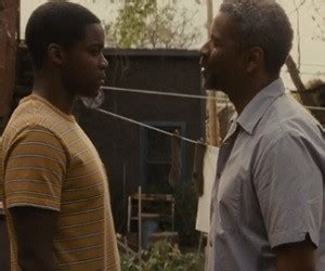 Fences (2016 Movie) - Official Trailer