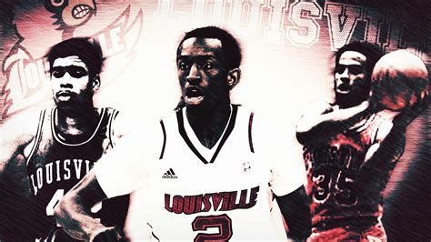 10 greatest Louisville basketball players of all time | Sporting News