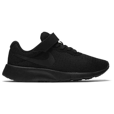 Nike Tanjun PSV Black buy and offers on Runnerinn