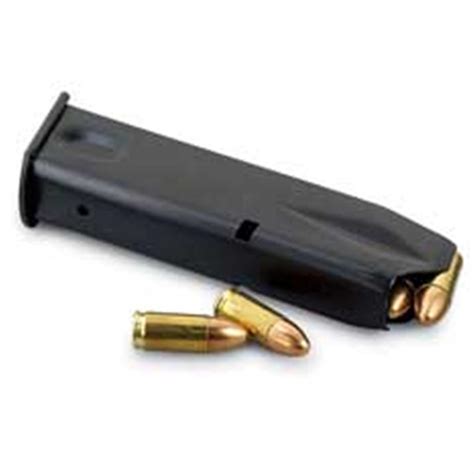 Llama® 380 ACP Mag - 81005, Handgun & Pistol Mags at Sportsman's Guide