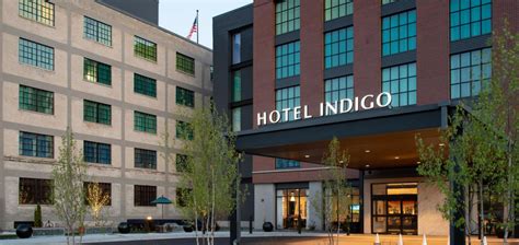 Hotel Indigo Madison Downtown, Madison Review | The Hotel Guru