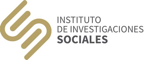 Descarga logo del IIS-UNAM - Instituto de Investigaciones Sociales