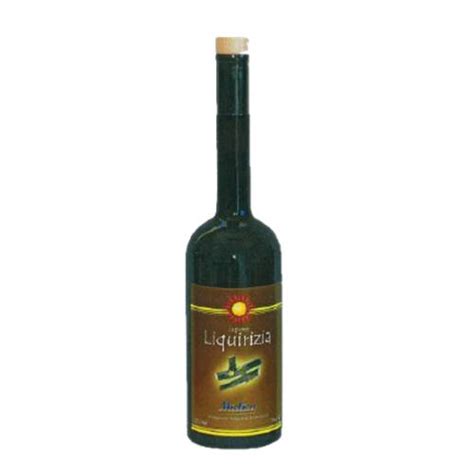 Licorice Liqueur Products - 19 Licorice Liqueur - Kuletos