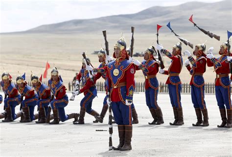 Mongolia’s mighty military diplomacy | East Asia Forum