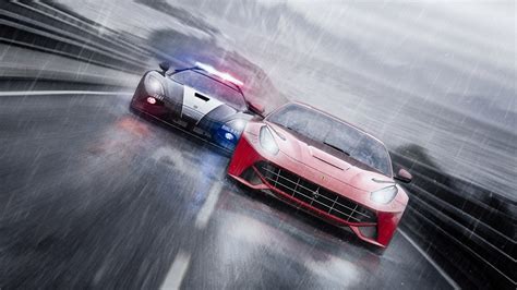 Need for Speed Rivals Review - IGN