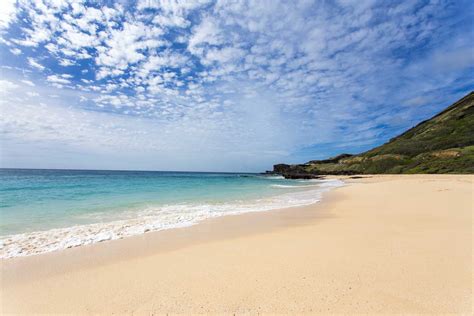 28 Best Beaches in the USA - The Planet D