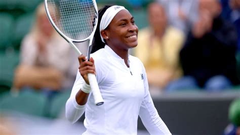 U.S. Olympic tennis team named, including Coco Gauff - NBC Sports