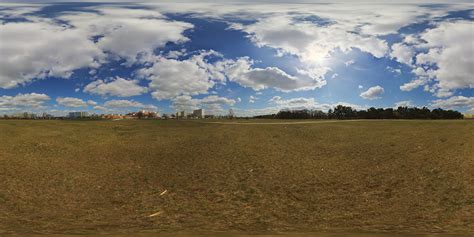 HDRI Sky 001 - HDRI SKIES