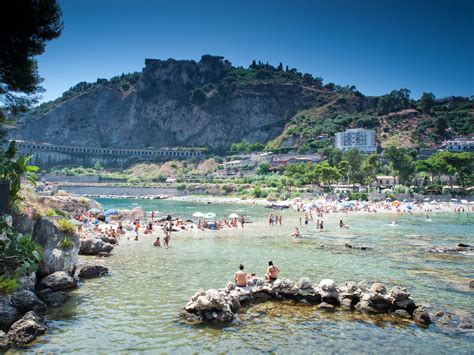 The 7 best beaches in Sicily - Lonely Planet