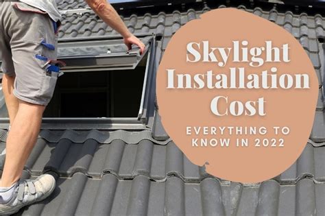 Skylight Installation Cost - How Much do Skylights Cost? | Skylights For Less