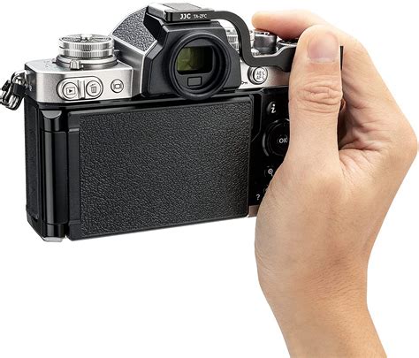 New Nikon Z fc accessories - Nikon Rumors