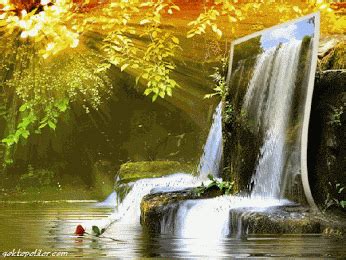 Related image Beautiful Waterfalls, Beautiful Landscapes, Waterfall ...