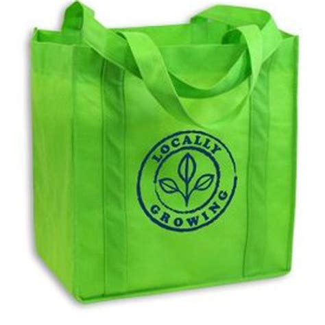 WHY YOU SHOULD BE USING ECO FRIENDLY BAGS