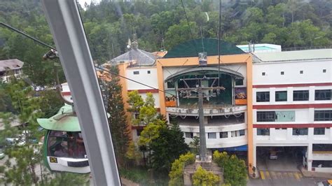 Genting skyway - YouTube