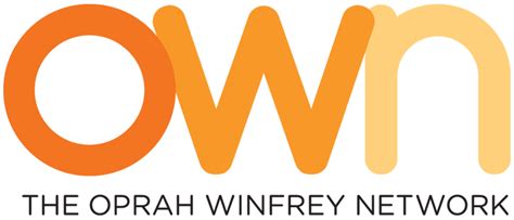 TV with Thinus: BREAKING. Oprah Winfrey Network reveals a brand-new logo for her OWN TV channel.