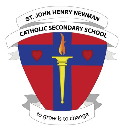 Chaplain - St. John Henry Newman Catholic Secondary School