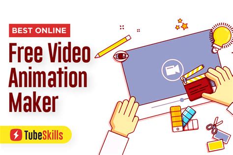 3 Best Video Animation Maker Free in 2021 - TubeSkills