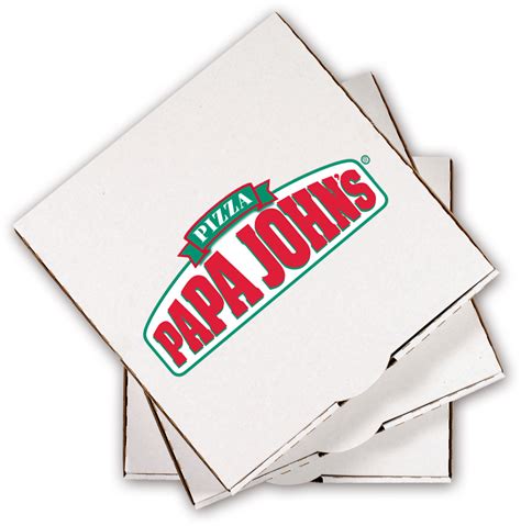 Papa John's Pizza Delivery App | Case Study | Hyperlink InfoSystem