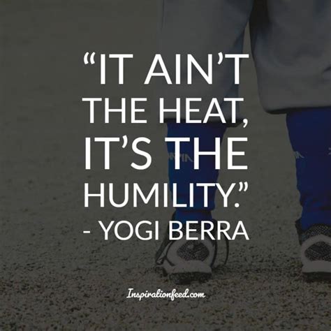 40 Of The Best Yogi Berra Quotes To Make You Laugh and Think ...