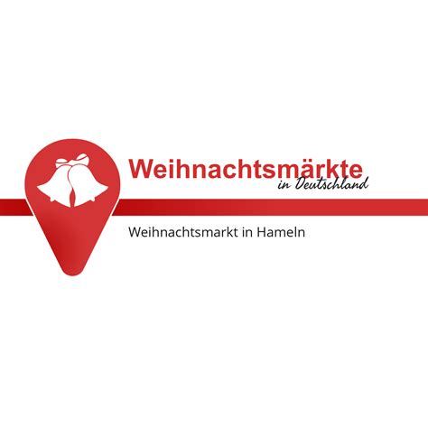 Weihnachtsmarkt in Hameln 2024