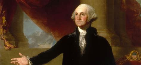 George Washington Biography & Facts: Birth, Death, and Quotes