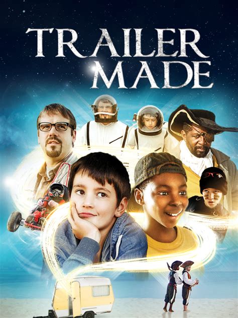 Trailer Made - BMG-Global | Bridgestone Multimedia Group | Movie & TV ...