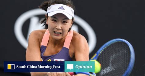 My Take | WTA has faced reality even if the truth about Peng Shuai is ...