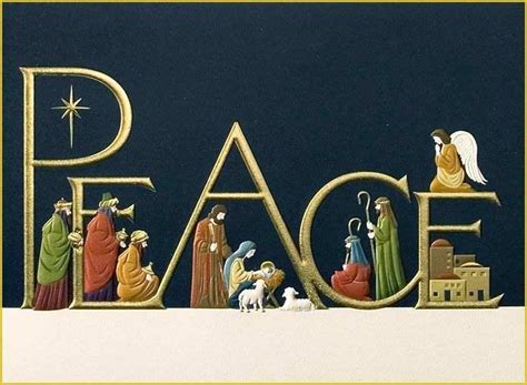 Free Religious Christmas Card Templates Of Religious Clipart Christmas ...