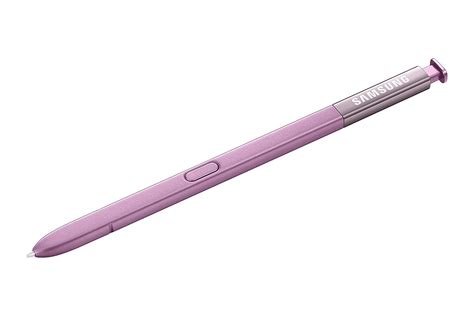 Official Samsung Galaxy Note 9 Violet Stylus S Pen - EJ-PN960BVEGWW | eBay