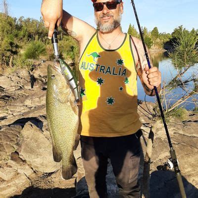 Fishing in Murrumbidgee river | Fishbrain