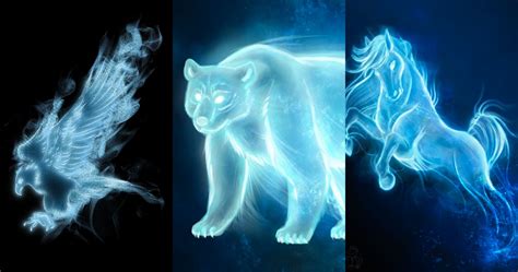 Harry Potter Patronus Quiz - What Is Yours? - Scuffed Entertainment