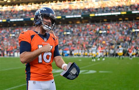 Denver Broncos: Comparing Wil Lutz vs. Brandon McManus stats from 2023