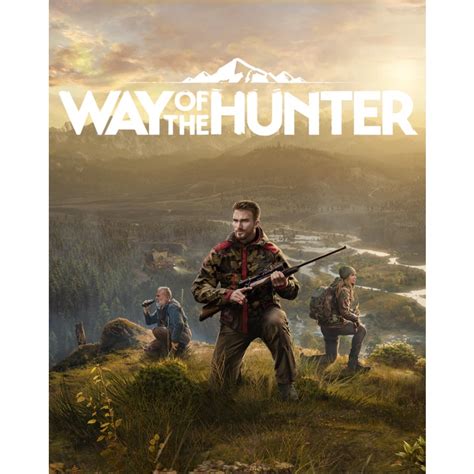 Way of the Hunter (PC Games) | Shopee Malaysia