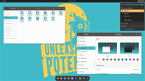 Give Your Ubuntu Linux A Stunning Makeover With Pop Icon and GTK Theme