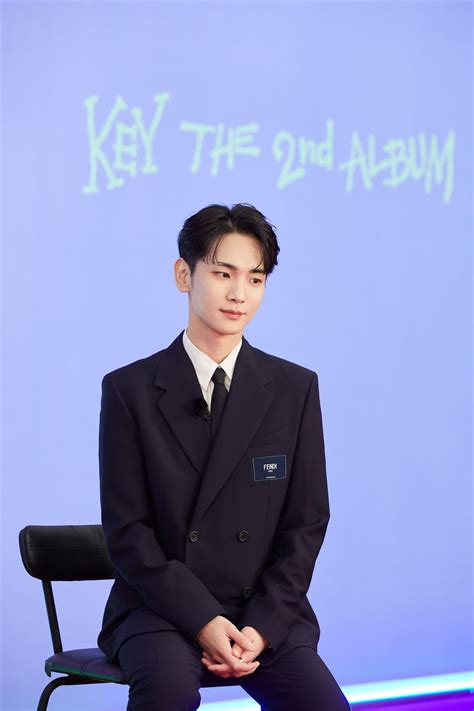 SHINee's Key: SM didn't stop me from writing autobiographical songs ...