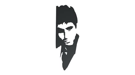 Scarface Poster - Buy Royalty Free 3D model by ViperJr3D [260da77 ...