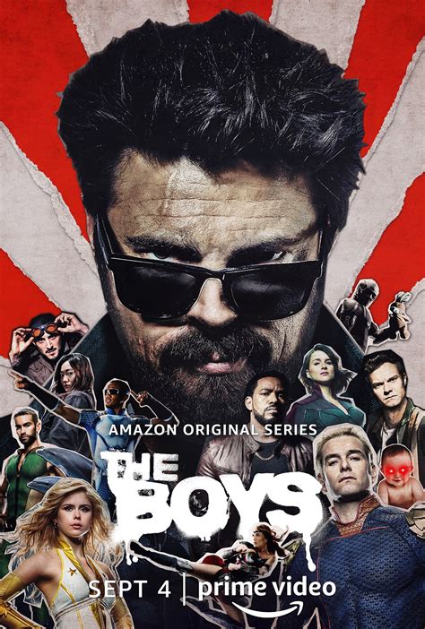 The Boys Season 2 | Rotten Tomatoes