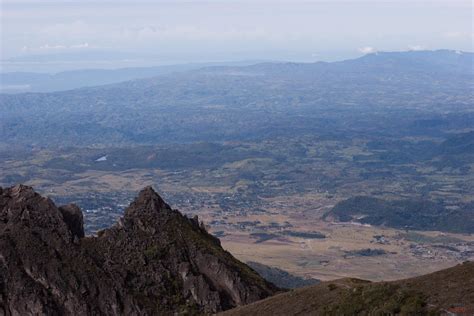 Volcan Baru Virtual Tour