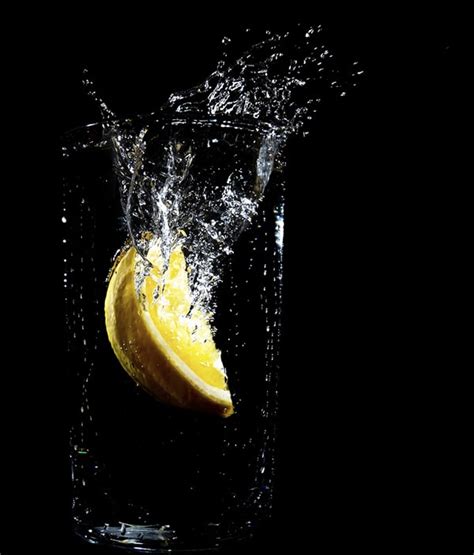 A Quick Introduction To Splash Water Photography | Contrastly | Contrastly