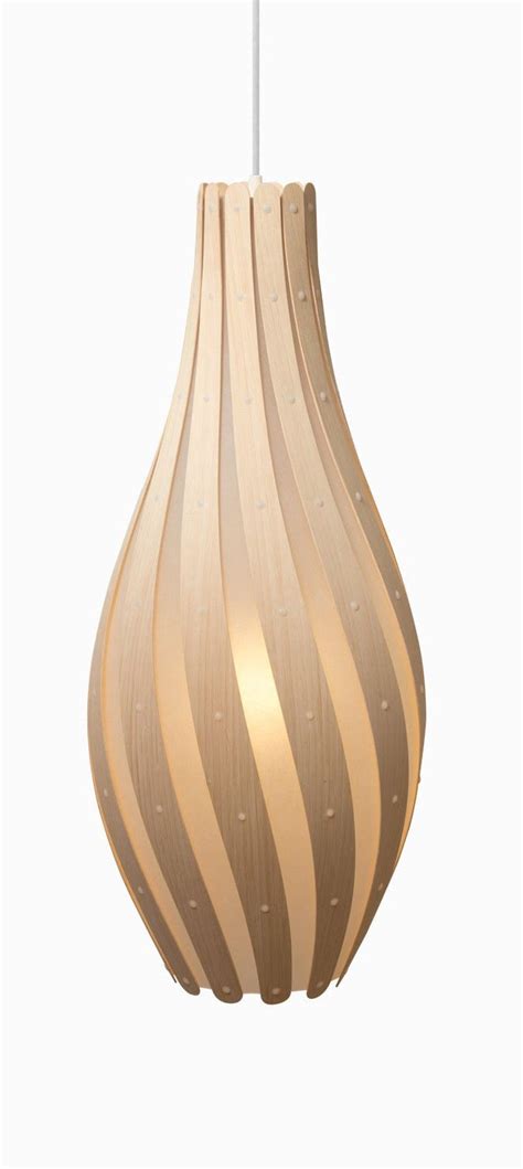 Swish Pendant Lamp | Pendant lamp, Lamp, Lamp design