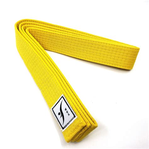 Best Of price of yellow belt karate Grading results – june 2018 – sunshine coast karate