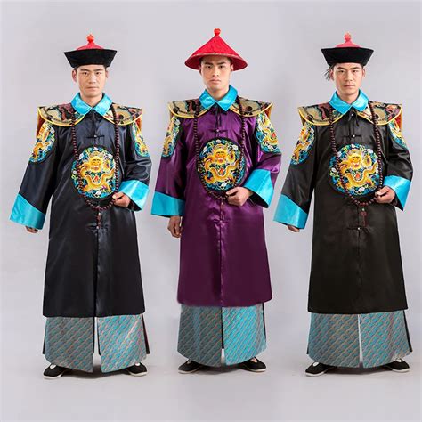 New arrival film and television performance wear Chinese ancient ...