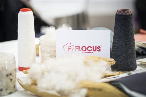 Flocus - Fashion for Good