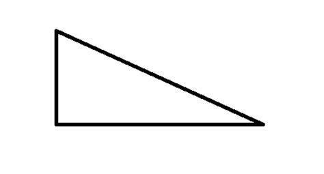 Cómo dibujar Triangulo Escaleno 】 Paso a Paso Muy Fácil 2024 - Dibuja Fácil