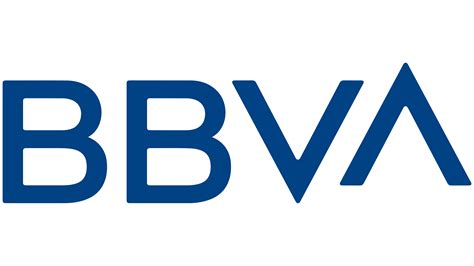 BBVA Logo y símbolo, significado, historia, PNG, marca