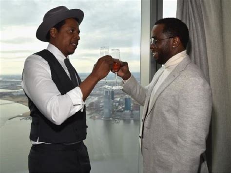 Jay-Z dethrones P Diddy after seven years to become world's wealthiest hip-hop artist on Forbes ...