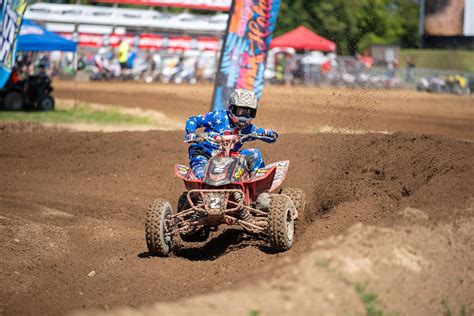 Competition Bulletin 2023-1: Tentative 2023 ATVMX Supplemental Rules ...