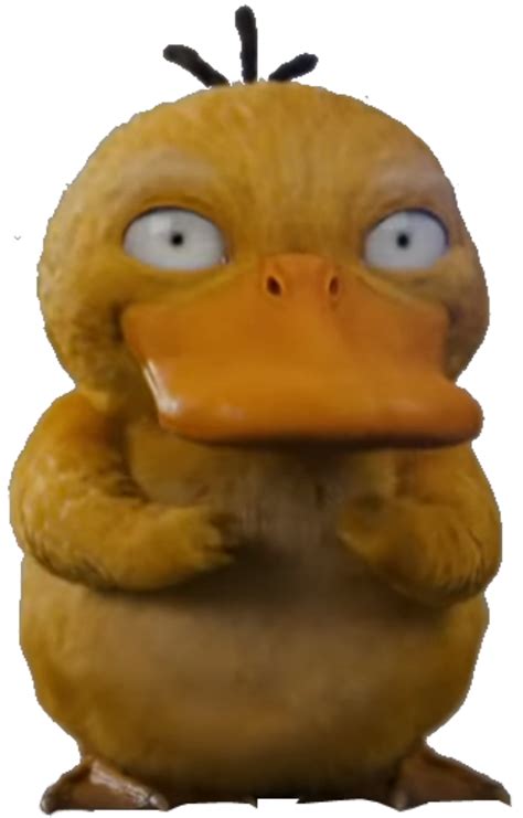 Psyduck Blank Template - Imgflip