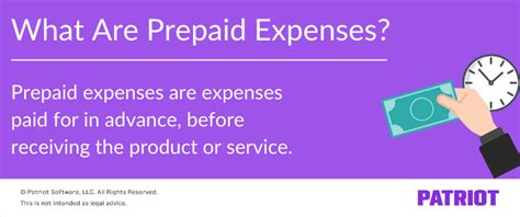 Prepaid Expenses Journal Entry | How to Create & Examples