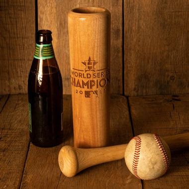 Official MLB Licensed Houston Astros Gifts & Baseball Bat Mugs